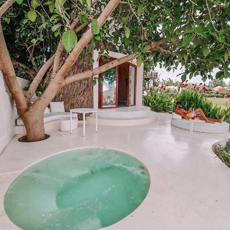 Jhotelresorts Дамур Екстериор снимка