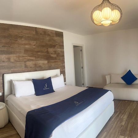 Jhotelresorts Дамур Екстериор снимка