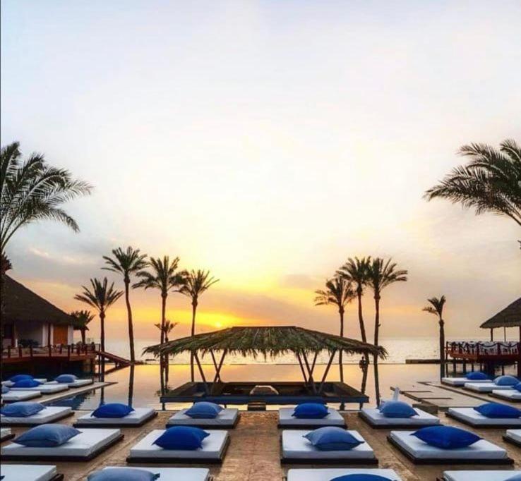 Jhotelresorts Дамур Екстериор снимка