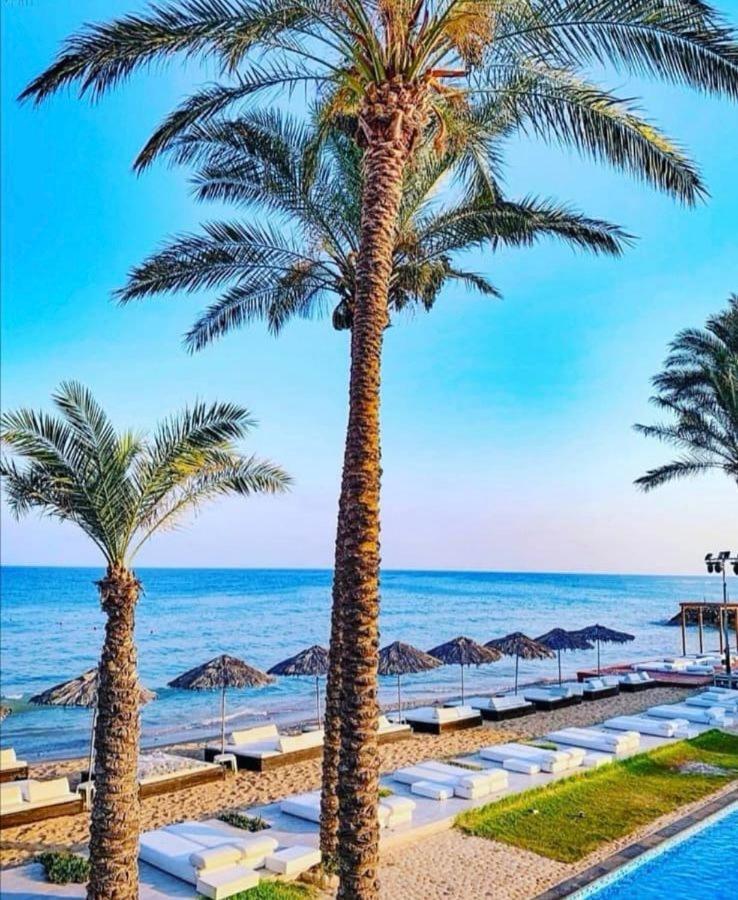 Jhotelresorts Дамур Екстериор снимка