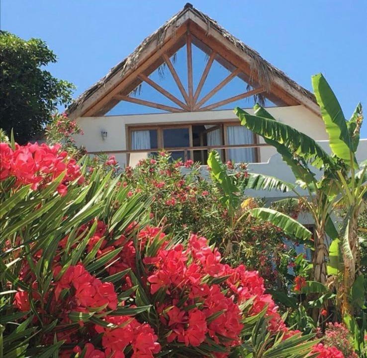 Jhotelresorts Дамур Екстериор снимка