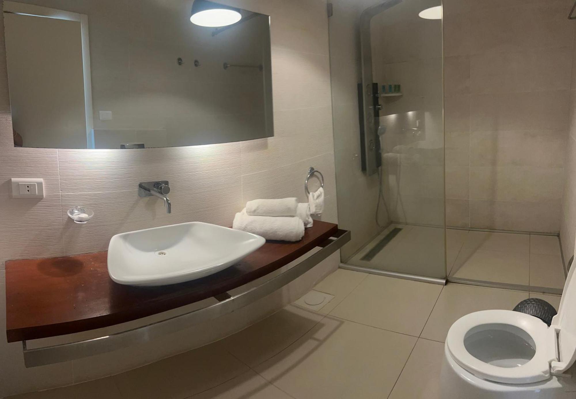 Jhotelresorts Дамур Екстериор снимка