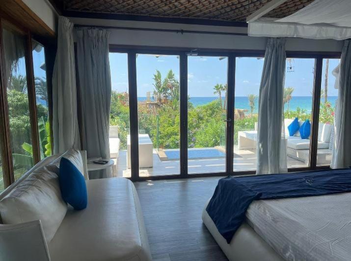 Jhotelresorts Дамур Екстериор снимка