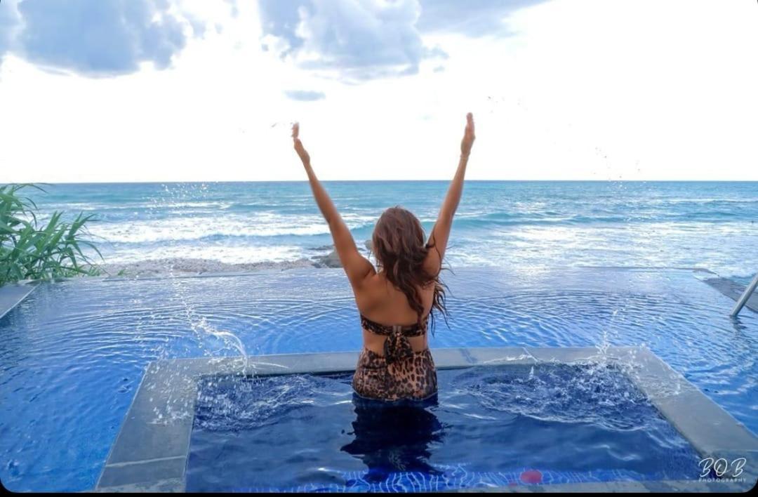 Jhotelresorts Дамур Екстериор снимка
