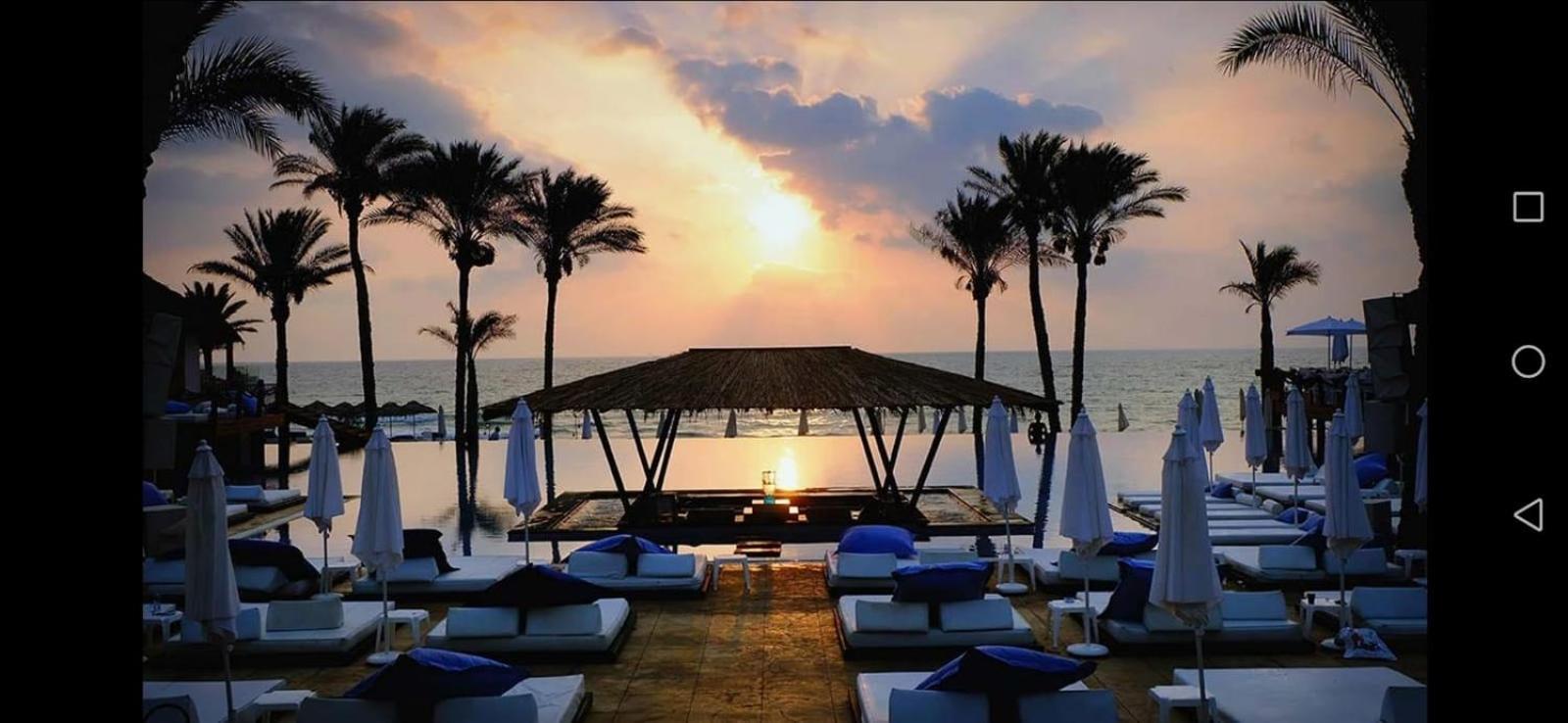 Jhotelresorts Дамур Екстериор снимка