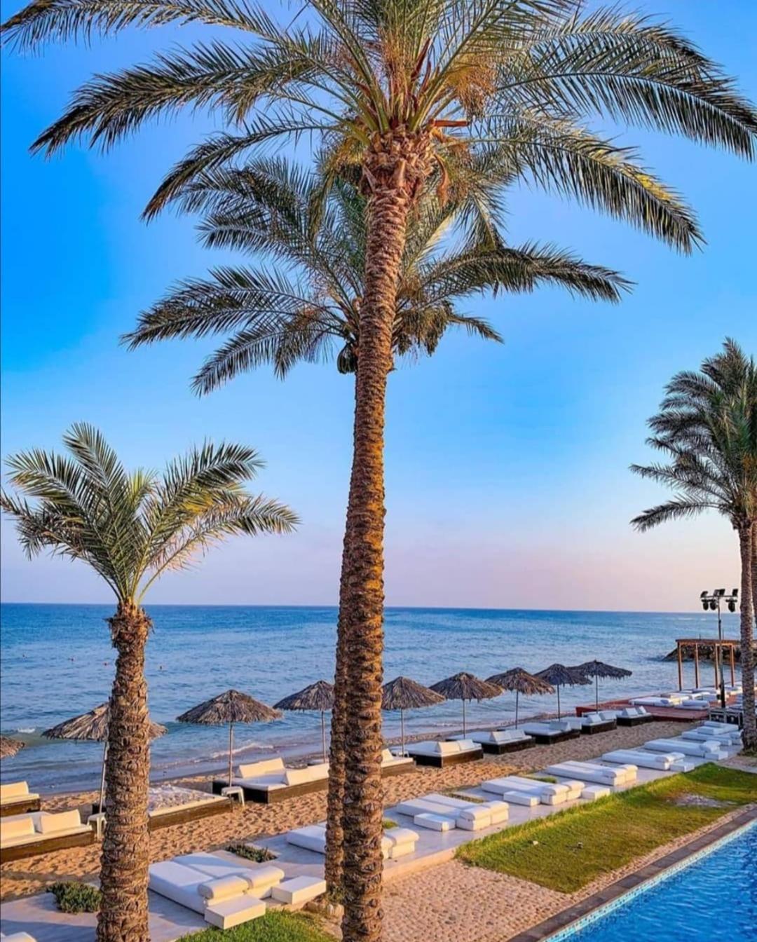 Jhotelresorts Дамур Екстериор снимка