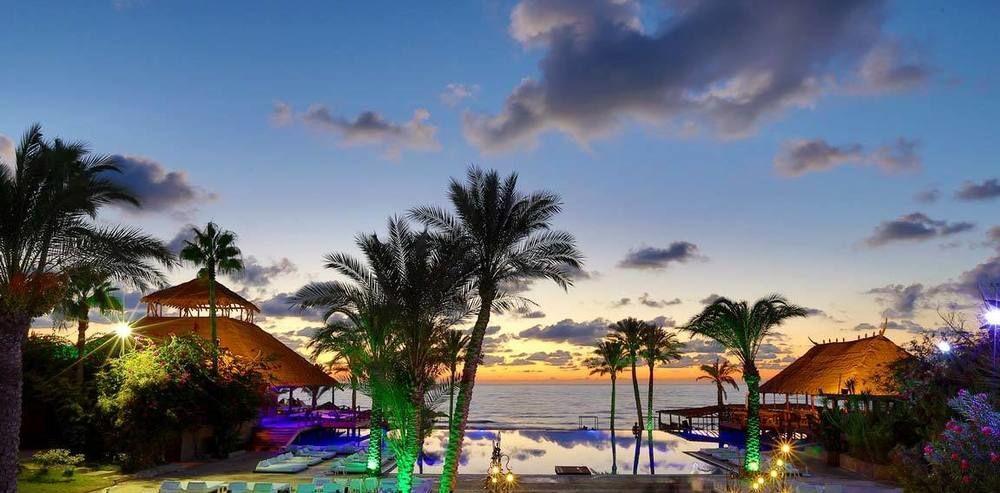 Jhotelresorts Дамур Екстериор снимка
