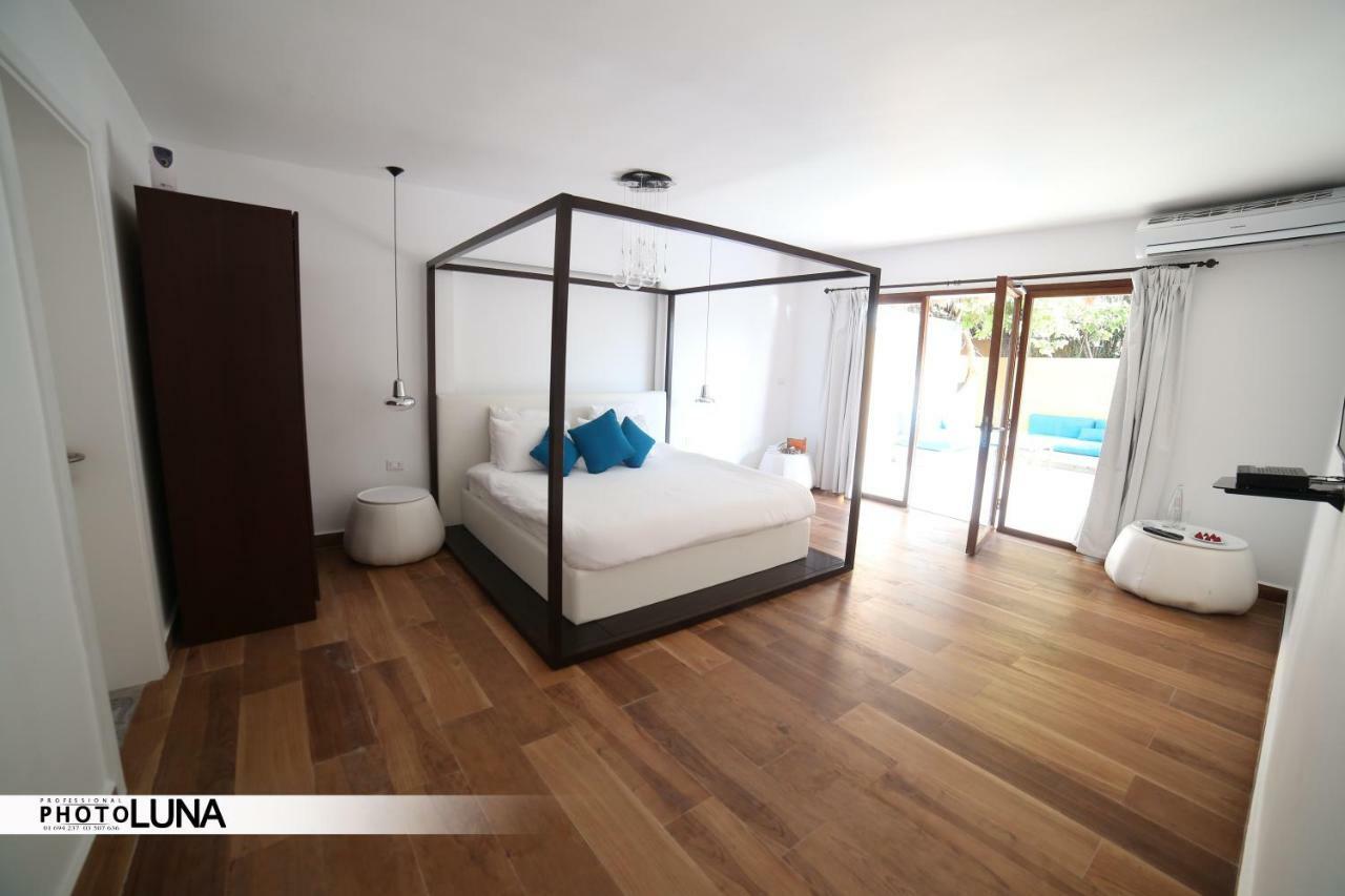 Jhotelresorts Дамур Екстериор снимка